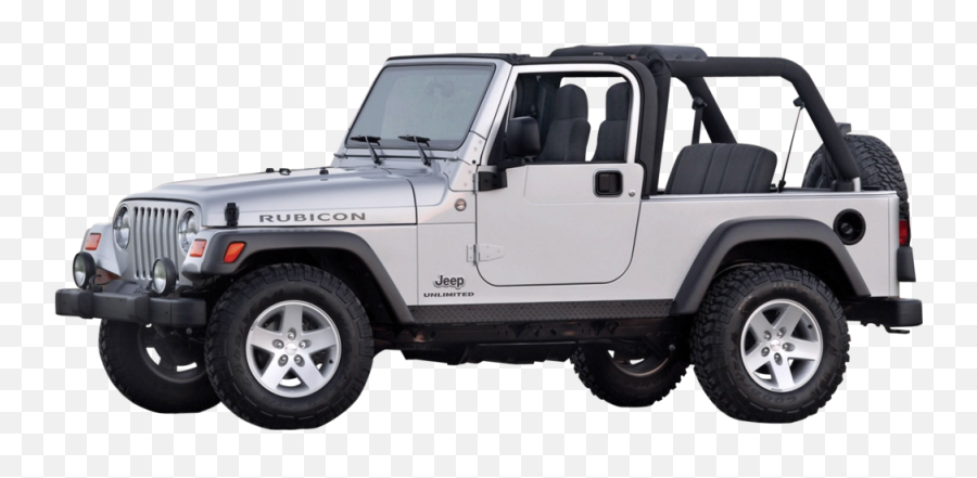 Jeep - Unlimited Psd Official Psds 2005 Jeep Wrangler Unlimited Emoji,Jeep Emoji