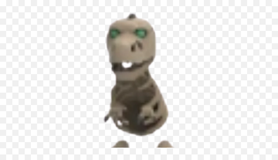 Skele - Skele Rex Adopt Me Emoji,T Rex Emoji