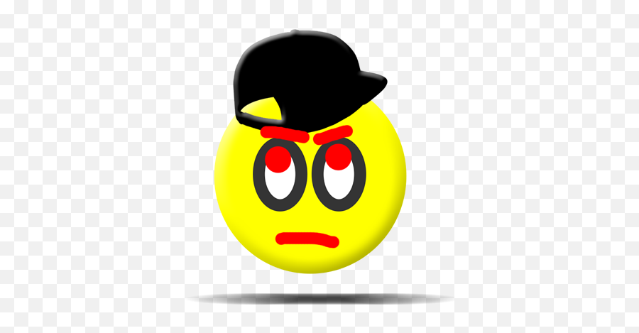 Idea For New Power Badboy - Suggestions Xat Forum Happy Emoji,Emoji Hats