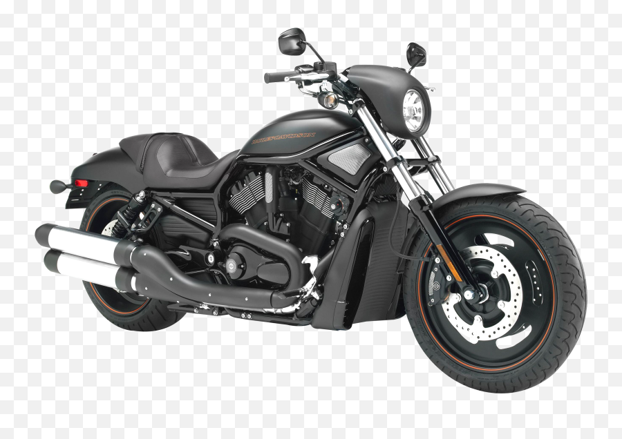 Harley Davidson - Harley Night Rod Emoji,Harley Davidson Emoji