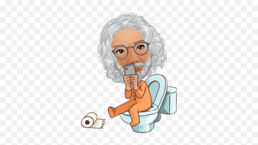 Welcome To The Cnt Lab - Cnt Lab News Sitting In Toilet Bowl Gif Cartoon Emoji,Dr Who Emoji