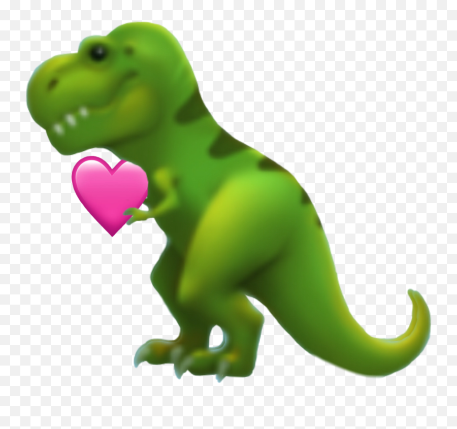 Stickers Dinosaur Emoji Sticker - Soft,Dinosaur Emoji Copy And Paste