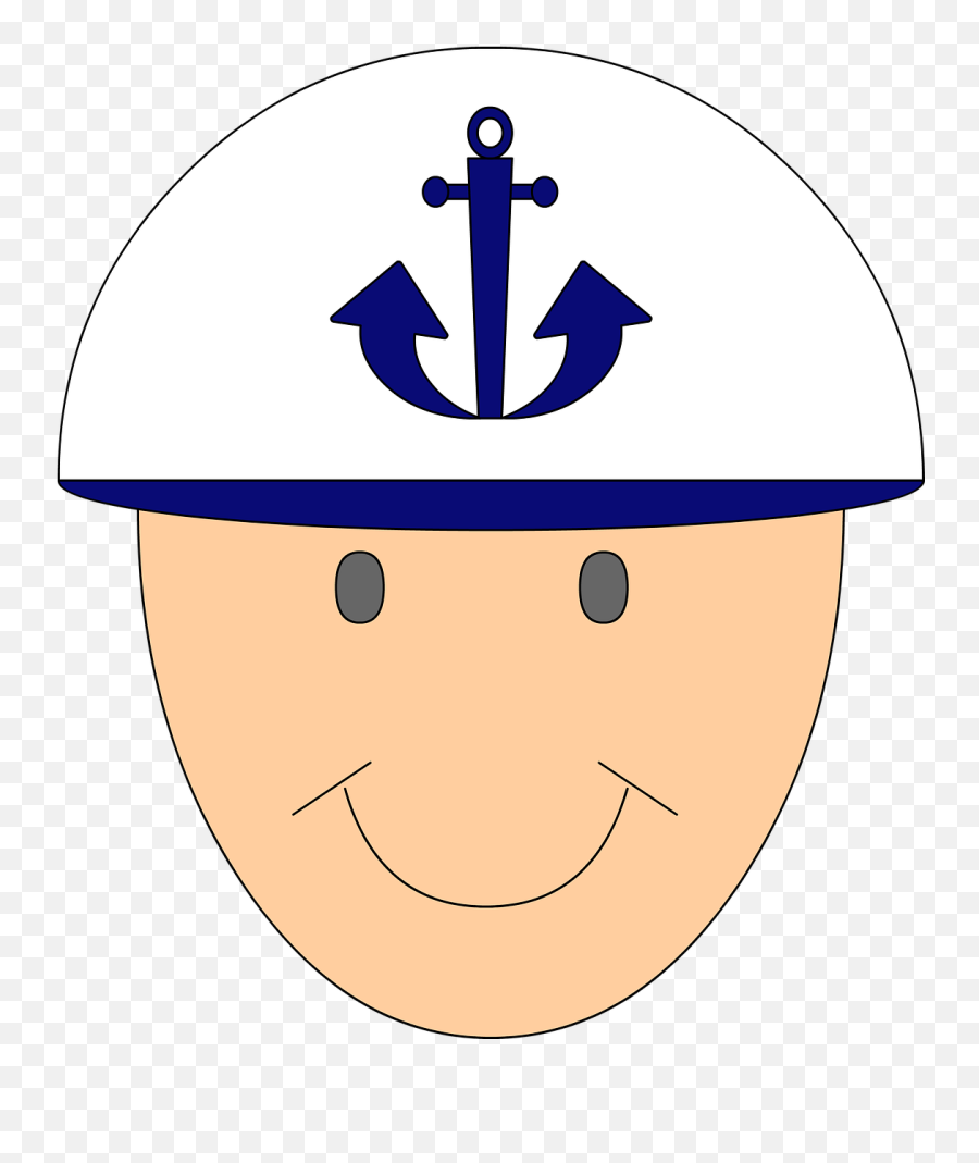 Sailor Ship Mar Browse Professions - Sailor Emoji,Pirate Emoticon