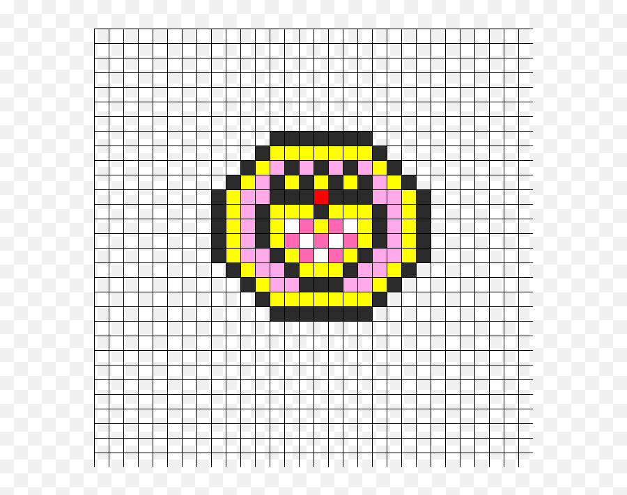 Sailor Moon Brooch Png Transparent Png - Noodles Pixel Art Emoji,Sailor Moon Emoji