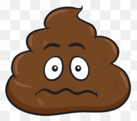 Poop Emoji And Stickers For Imessage - Pile Of Poop,Chocolate Pudding Emoji