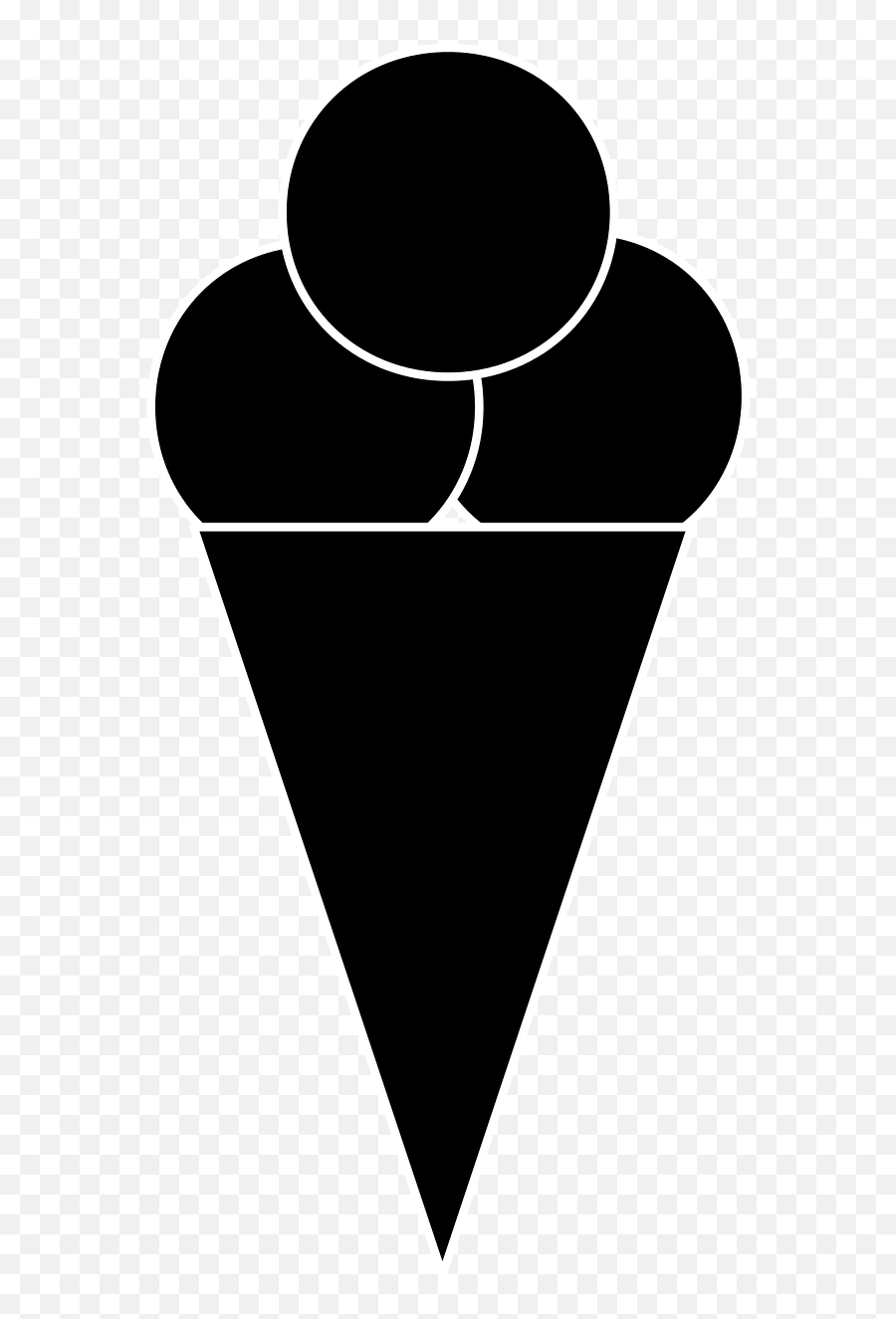 Ice Symbol Ice Cream Symbol Icon Icons - Ice Cream Emoji,Emoji Ice Cream Cake