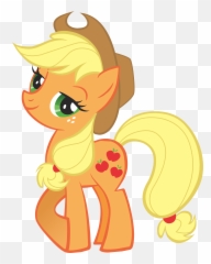 Dark Souls Crossover - Applejack Mi Little Pony Emoji