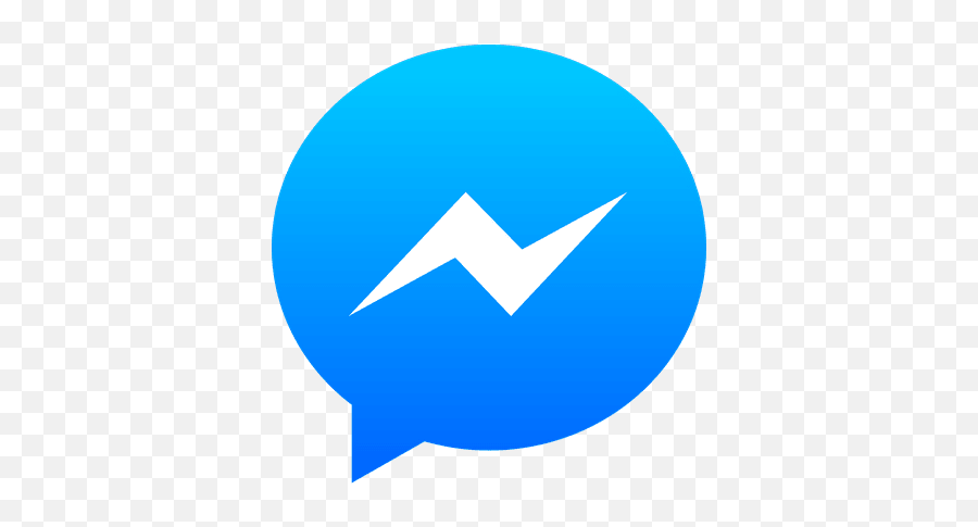 How To Find Hidden Messages And Other Tips For Facebook - Facebook Messenger Logo Png Emoji,Growing Heart Emoji