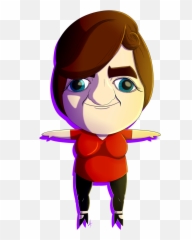 I Found This - H Mancomics Harris Emoji,Emoji Mii