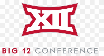 Big 12 Conference - Big 12 Conference Logo Png Emoji,Nba Player Emojis