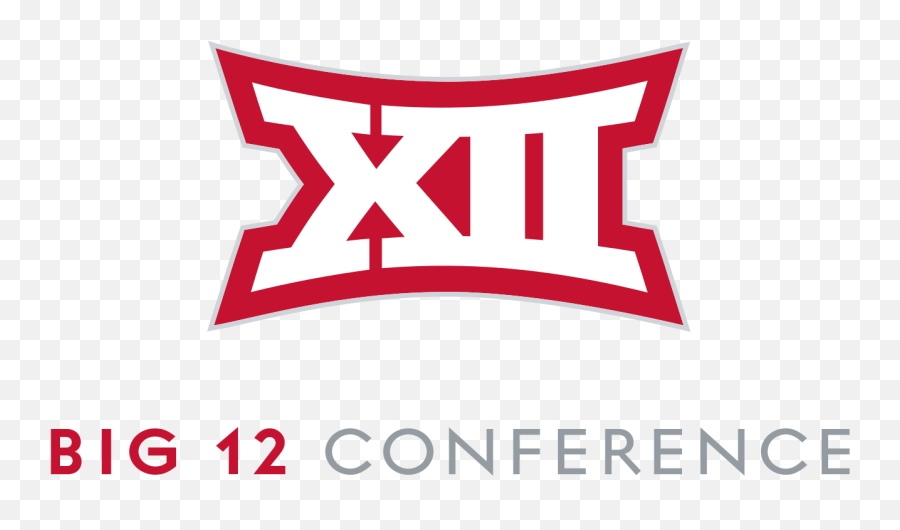 Big 12 Conference - Big 12 Conference Logo Png Emoji,Nba Player Emojis