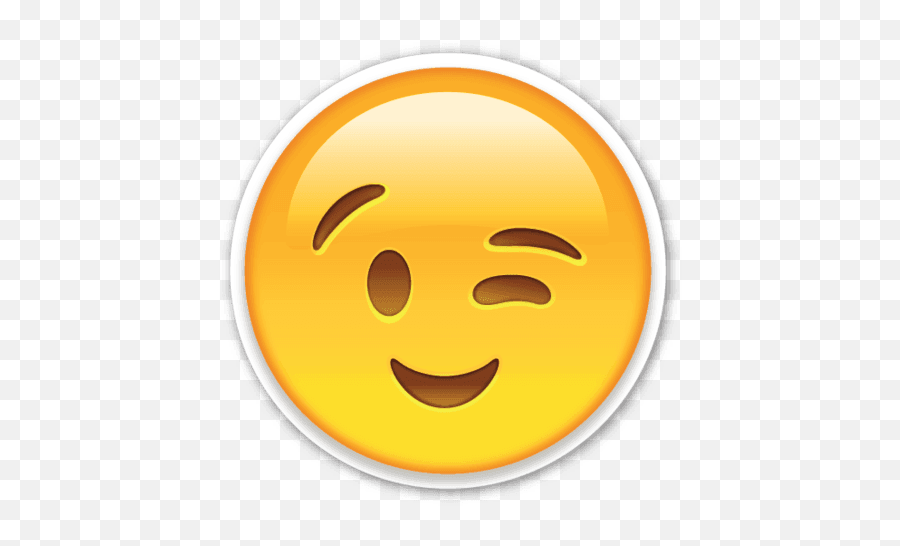 Descargar Emoji Gratis Tamaño Grande Y - Smiling Face With Smiling Eyes,Emoticons Enojado