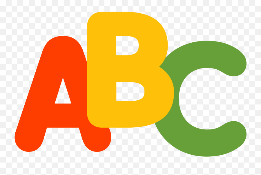 Png Pack Free Download Transparent - Abc Clipart Emoji,Abc Emoji