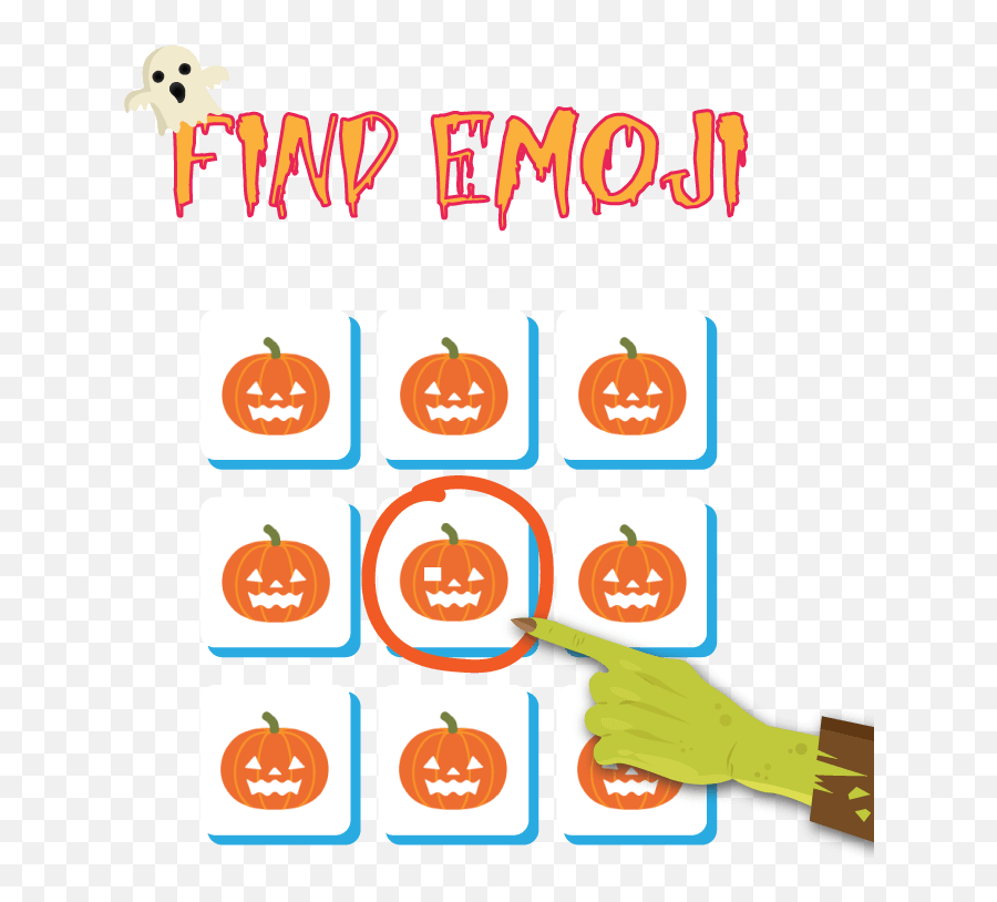 Find The Emoji - Animal,Congratulations Emoji