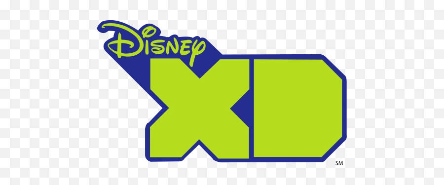 Disney Xd - Disney Xd Logo 2009 Emoji,Emoticon Xd