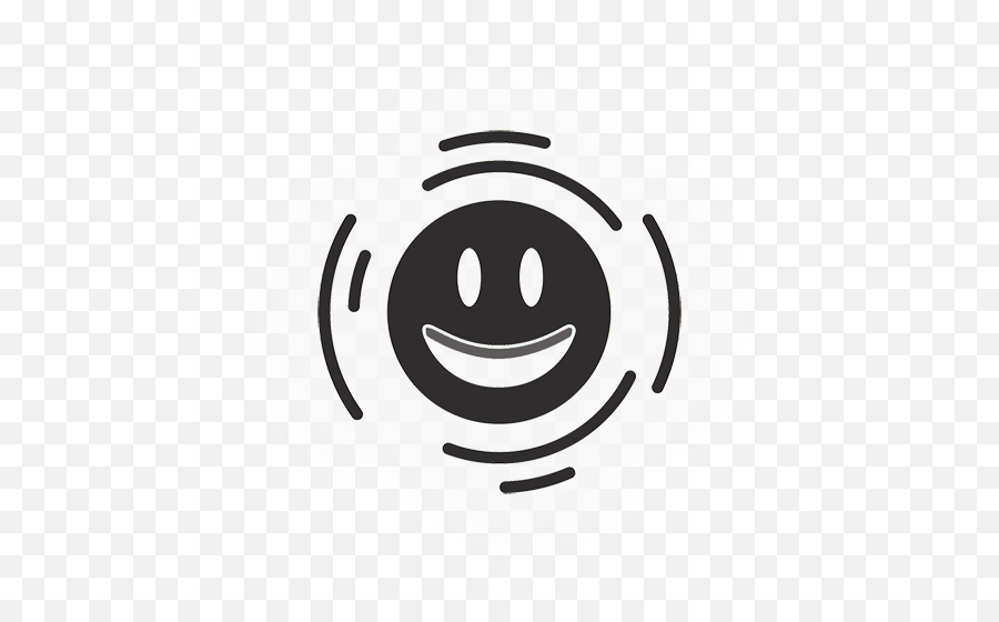 Icon - Smiley Emoji,Home Emoticon