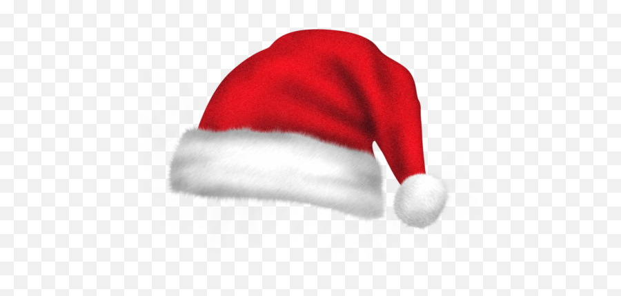 Santa Hat Icon - Christmas Hat Png Emoji,Emoji With Santa Hat