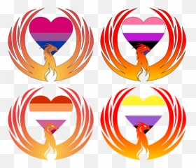 Lgbt - Clip Art Emoji