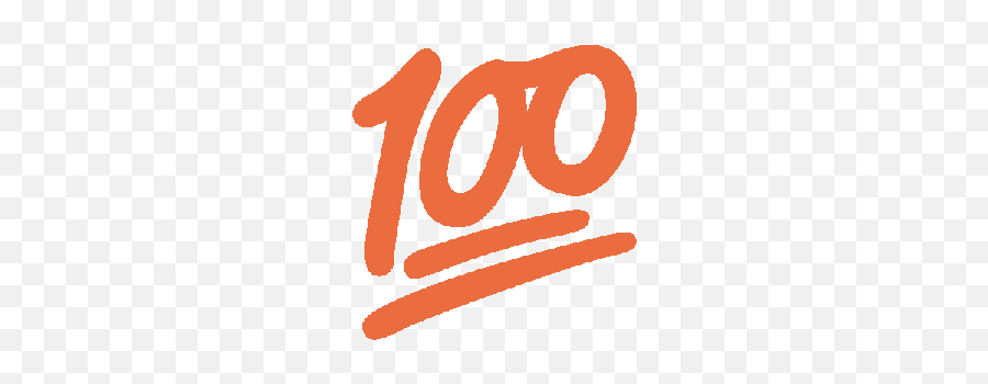 Ani100 Animated Emoji Discord Free Transparent Emoji