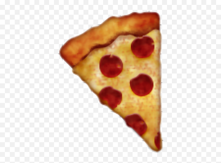 Likepizza Hehe Brown Salami Lecker - Pizza Emoji Iphone,Salami Emoji