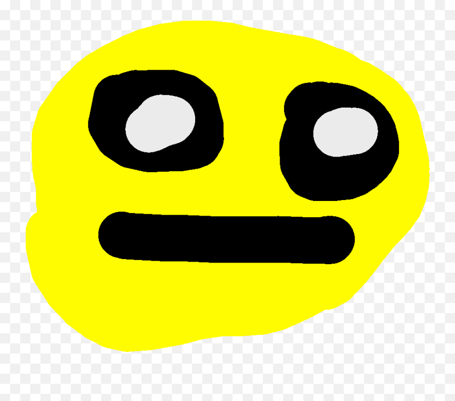 Whak - Smiley Emoji,Clean Emoji