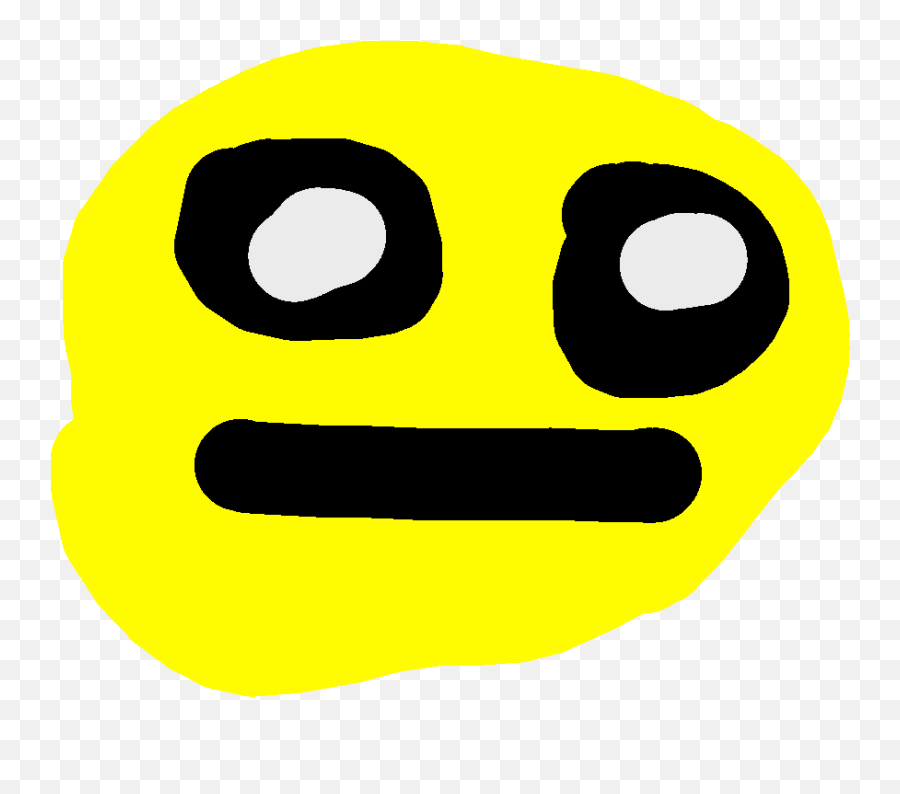 Whak - Smiley Emoji,Clean Emoji - free transparent emoji - emojipng.com