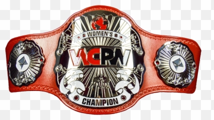 Belt Requests - Wcpw Championship Emoji