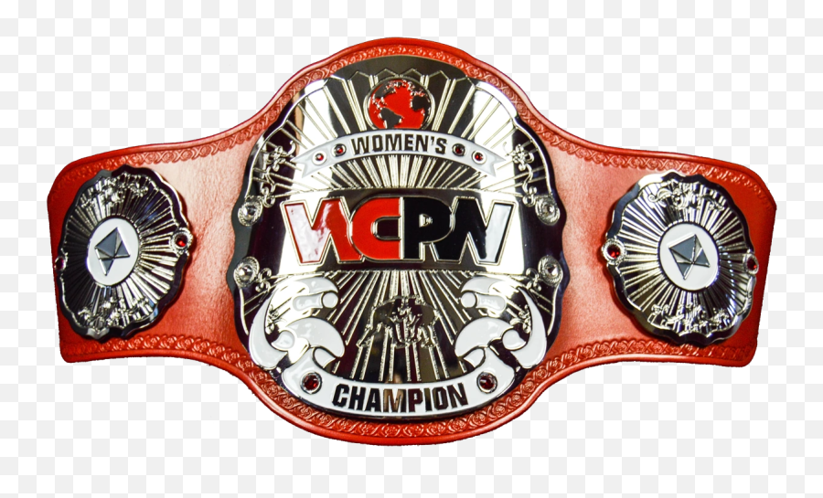 Belt Requests - Wcpw Championship Emoji,Wwe Belt Emoji