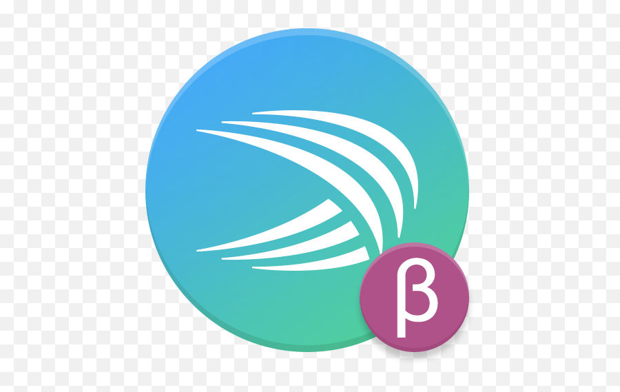 Swiftkey Beta - Swiftkey Keyboard Icon Emoji,Key Emoji