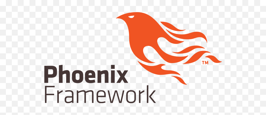Panoptikum Leveraging Phoenix For Creating A Podcasting - Phoenix Framework Logo Emoji,Phoenix Emoji