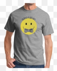 Silence Is Golden - Sarcasm Warning Stop Talking Funny Humor Tshirt 1969 Oldsmobile 442 Tee Shirt Emoji,Sarcasm Emoticon