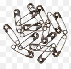 Safety Pin Metal Emoji,Safety Pin Emoji