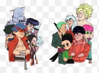 Impacting Student Culture - Cartoon Emoji,Anime Emotion Symbols