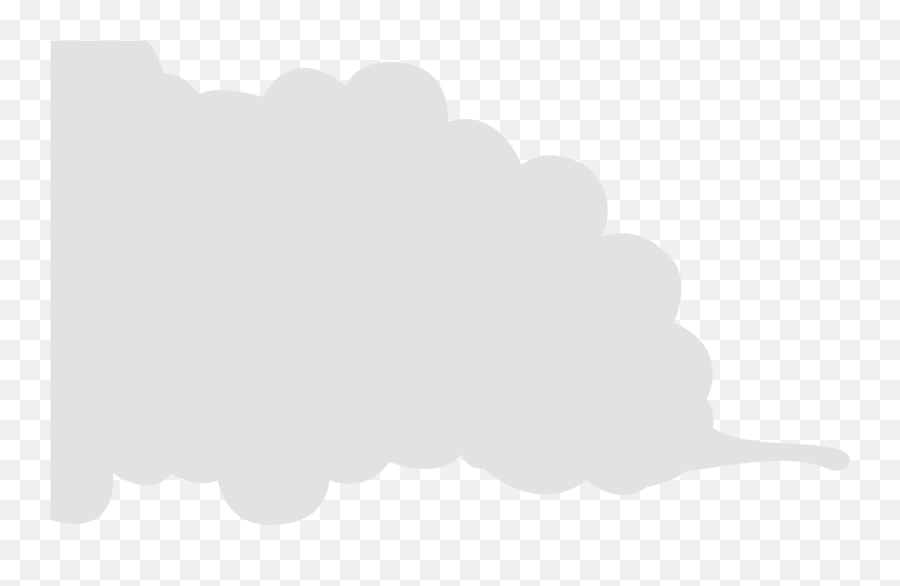 Vape Cloud Png - Cartoon Smoke Cloud Png Emoji,Vaping Emoji