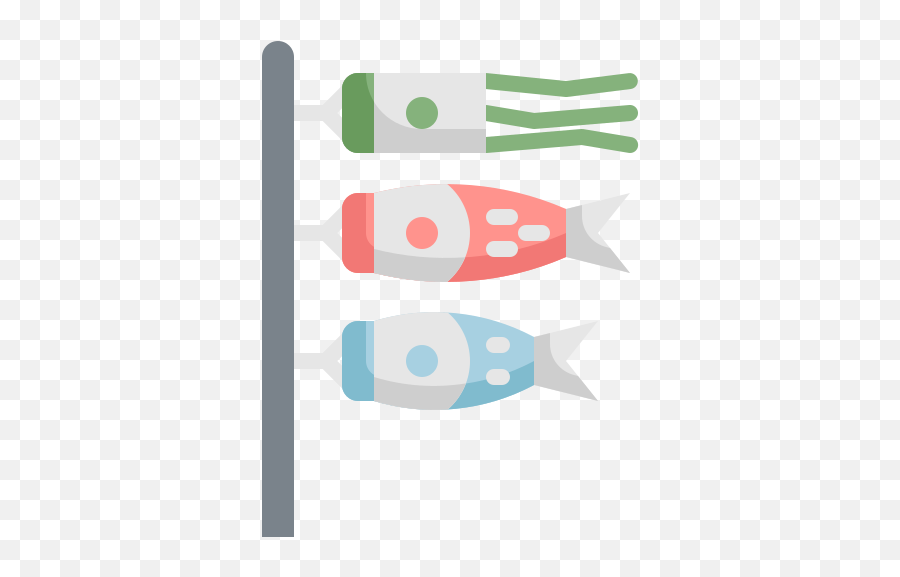Koi - Free Holidays Icons Graphic Design Emoji,Flag And Rocket Emoji