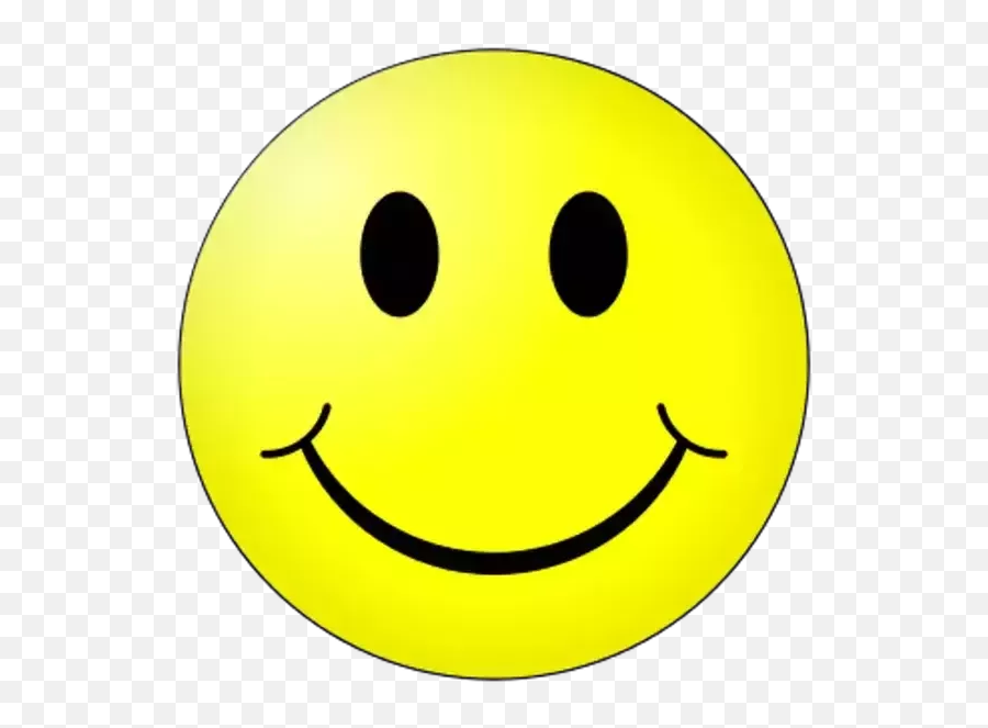Why Are Emoticons Mostly Yellow - Smiley Images Hd Download Emoji,Emoticon Meanings