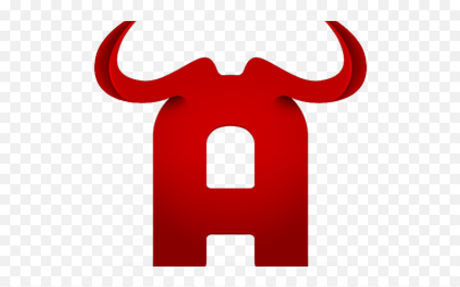 Bull Clipart Propensity - Png Download Full Size Clipart Clip Art Emoji,Red Bull Emoji