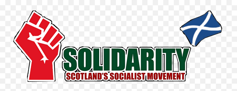 Solidarity Solidarityscotland Socialism Socialist - Emblem Emoji,Solidarity Emoji