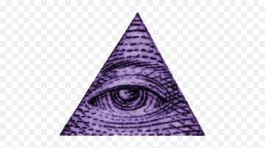 Illuminati - Illuminati Meme Emoji,Illuminati Triangle Emoji