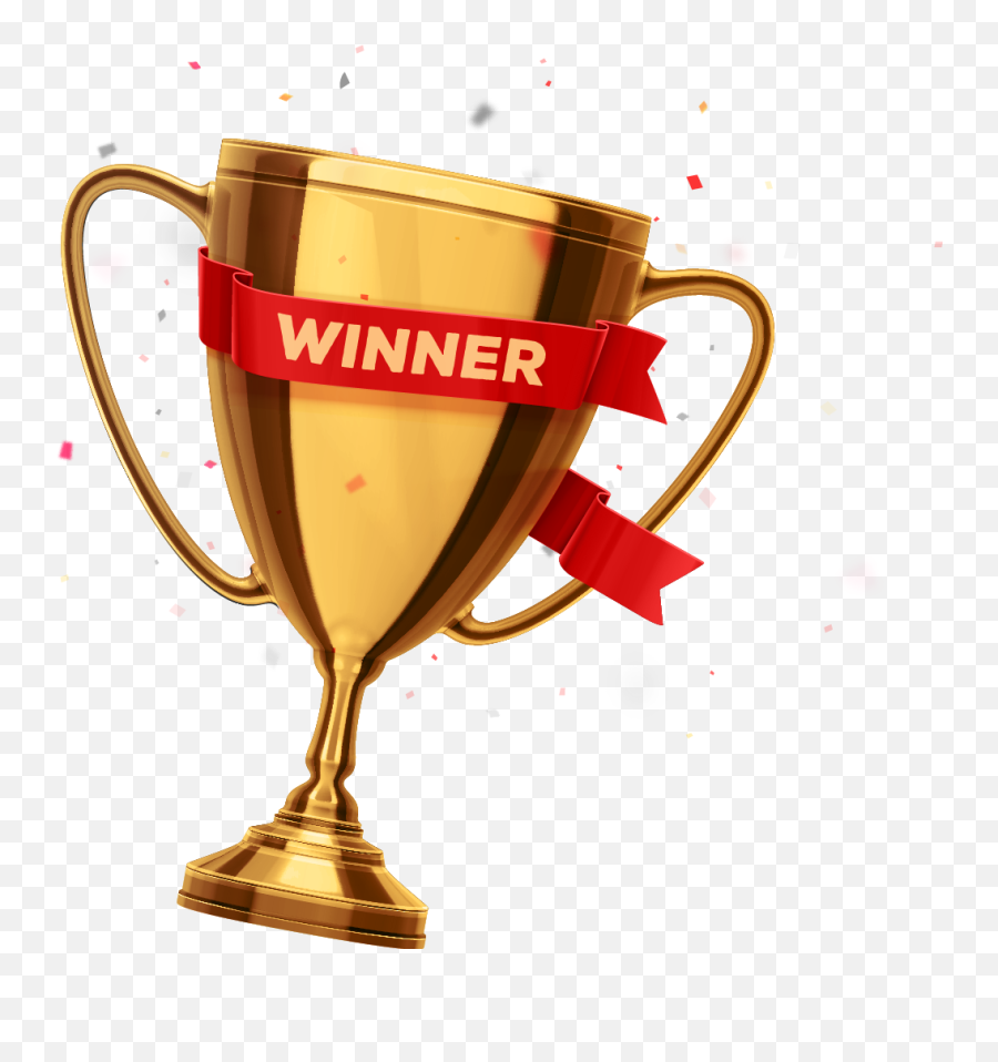 Award Trophy Prize - Trophy Png Emoji,Trophy Emoji Transparent