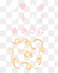 Largest Collection of Free - toEdit Stickers PicsArt Heart Emoji
