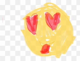 Ellie Is A Unique Emoji - Illustration,Dab Emojies
