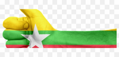 Thai Myanmar Central Bank Governors - Election 2015 Emoji