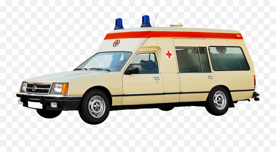 Ambulance Png 27 Buy Clip Art - Commercial Vehicle Emoji,Ambulance Emoji