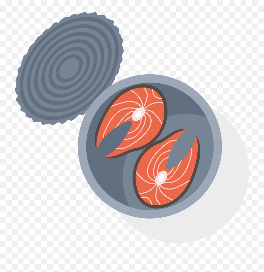 Fish In Metal Can Clipart Free Download Transparent Png - Art Emoji,Spray Can Emoji