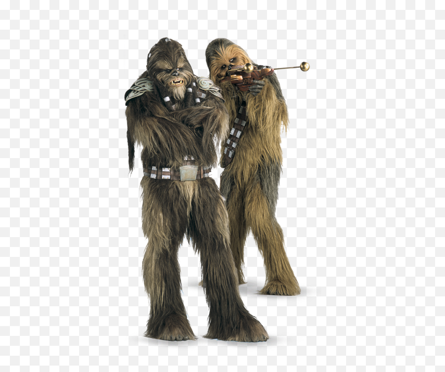 Thinking Out Of The Faction - Star Wars Wookie Tarfful Emoji,Chewbacca Emoji