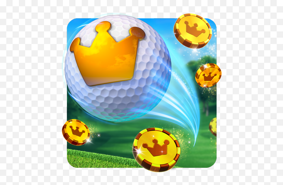 Appstore For Android - Golf Clash Icon Emoji,Emoji Golf Balls
