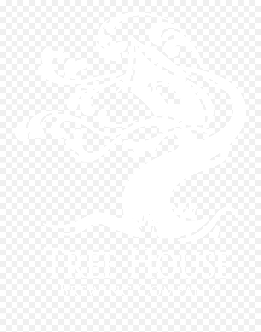 General 2 U2014 Tree House Brewing Company - Ihs Markit Logo White Emoji,Mohawk Emoji