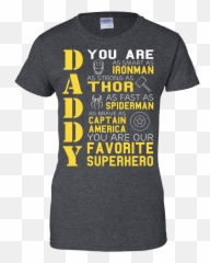 Dad Papa - Short Sleeve Emoji