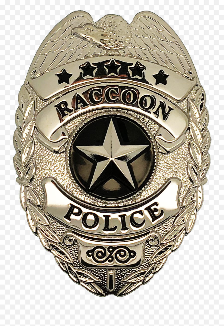 Police Badge Png Emoji,Police Badge Emoji